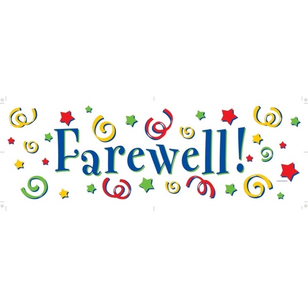 Free FAREWELL, Download Free Clip Art, Free Clip Art on.