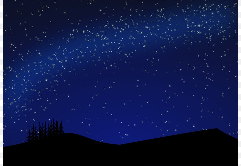 Star Night Sky Clip Art, PNG, 800x566px, Star, Astronomical.