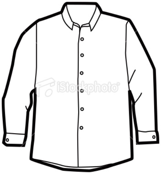 Shirt clipart 5 » Clipart Station.