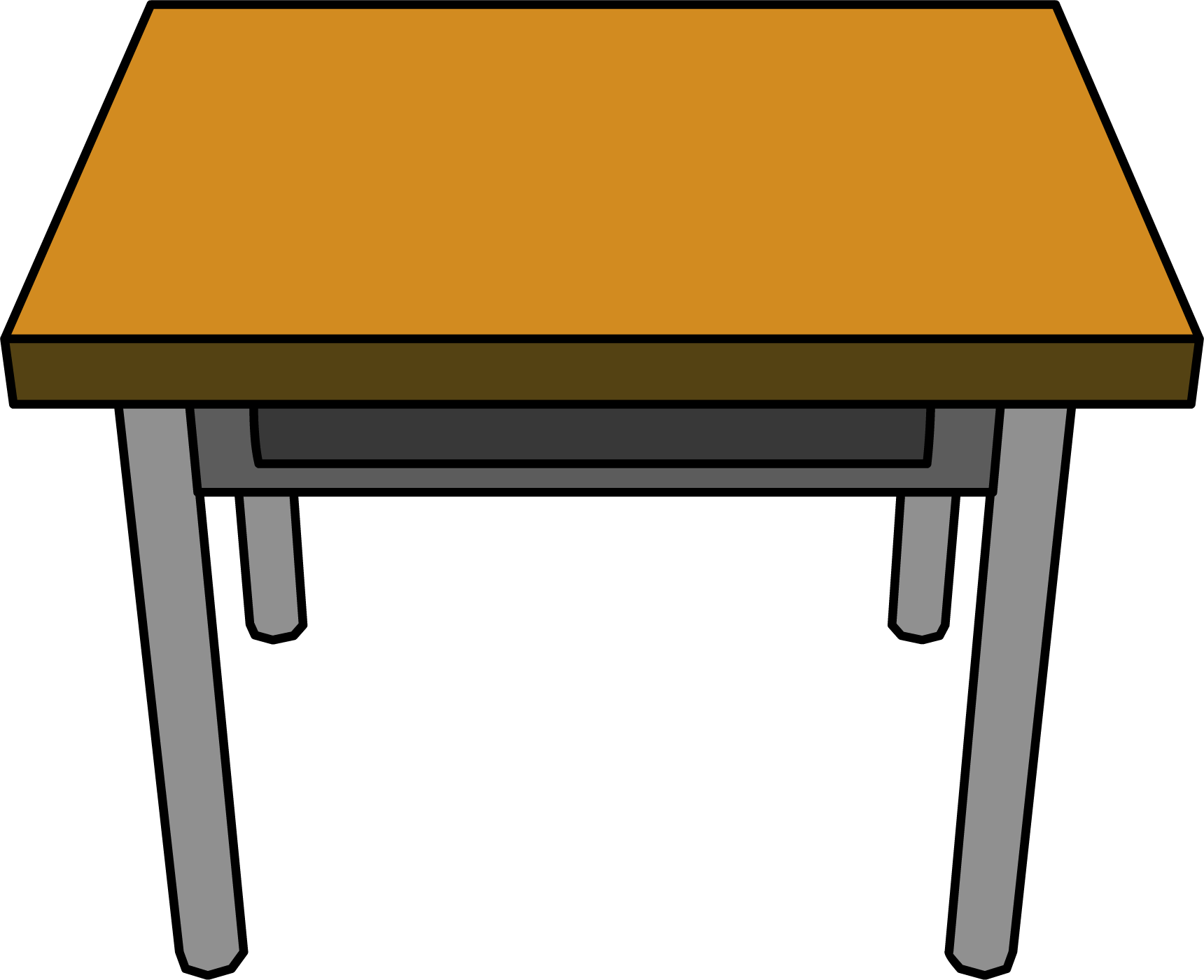 Free School Table Cliparts, Download Free Clip Art, Free.