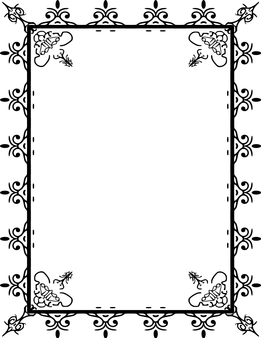 Free Free Page Border Designs, Download Free Clip Art, Free.