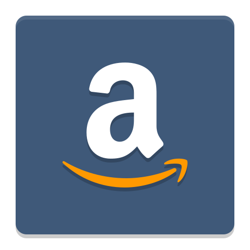 Amazon store Icon.