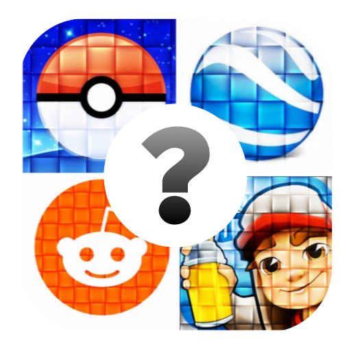 App Logo Quiz.