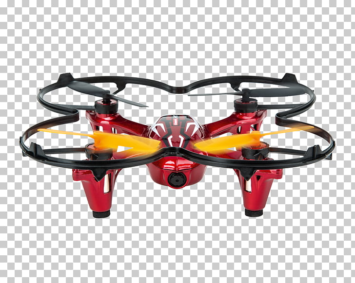 Carrera Quadrocopter RC Video One Quadcopter Carrera CRC X1.