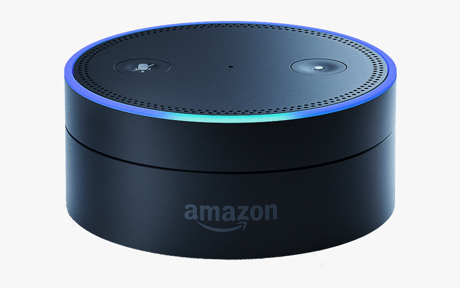 Amazon Echo.