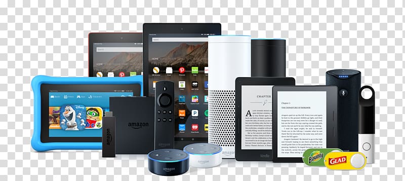 Amazon.com Amazon Echo Kindle Fire Amazon Lab126 Cyber.