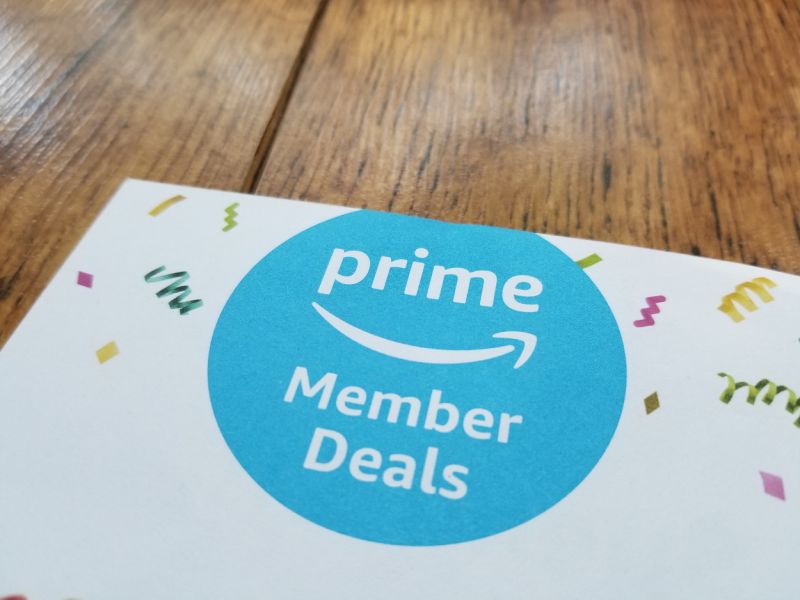 Amazon Prime Day is coming up soon.