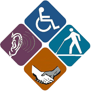 Americans with Disabilities Act (ADA) and Web Accessibility.