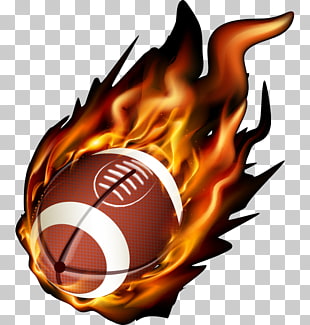 Download Free png 1,117 fire Football PNG cliparts for free.