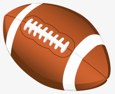 Free Football Clip Art with No Background.