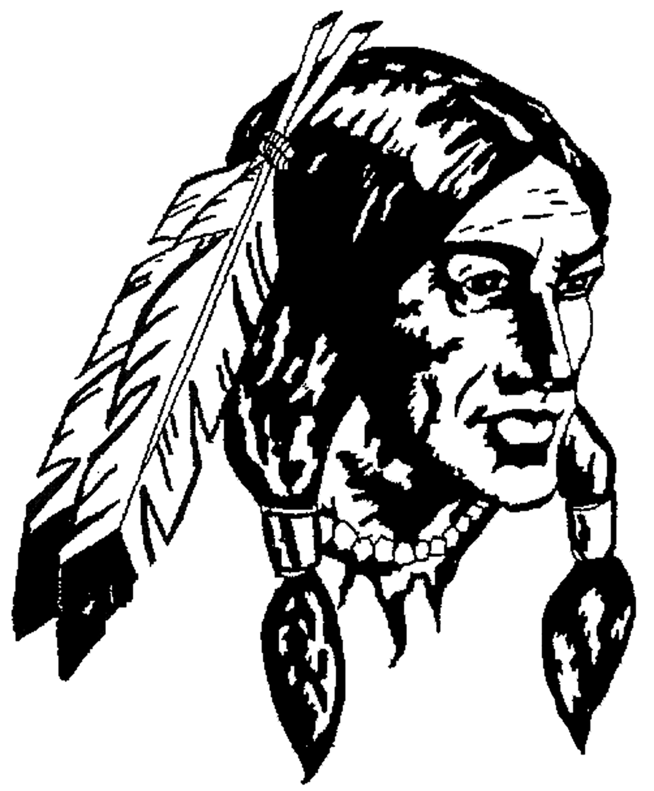 Free Indian Chief Clipart, Download Free Clip Art, Free Clip.