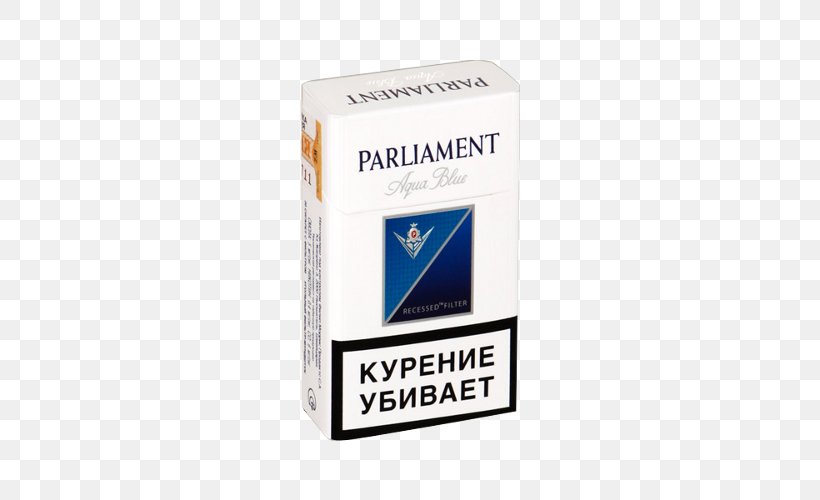 Moscow Parliament Cigarette Pack Natural American Spirit.