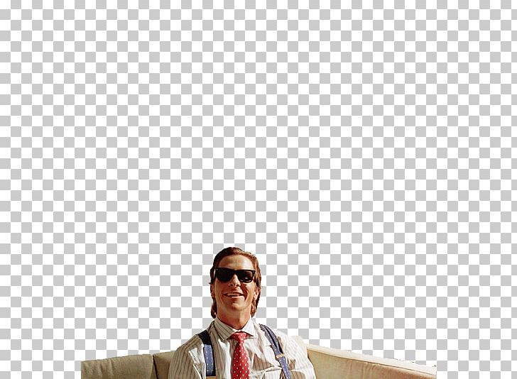 Patrick Bateman American Psycho GIF Christian Bale Film PNG.