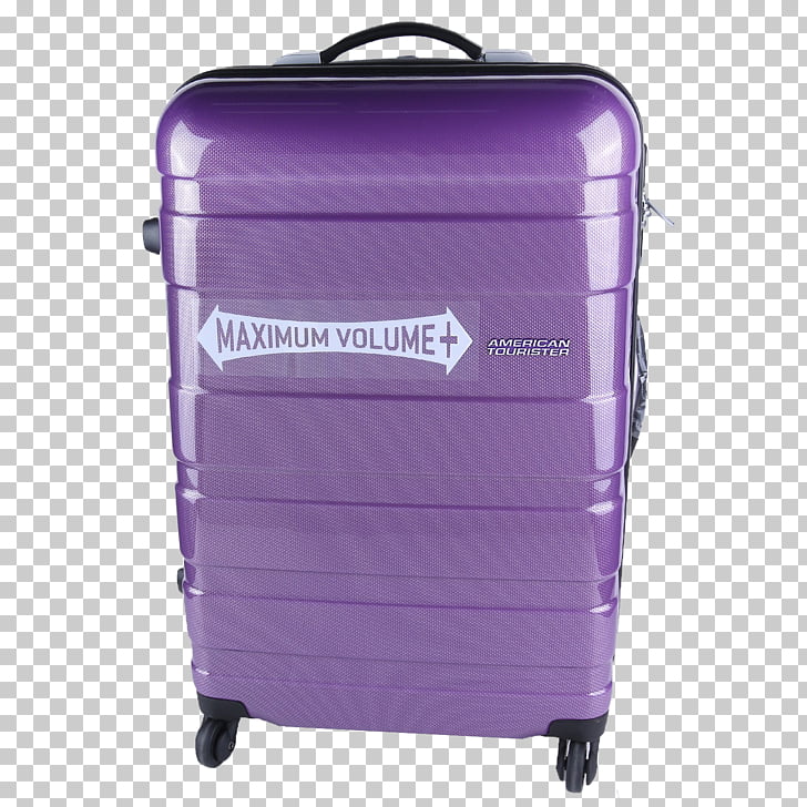 American Tourister Suitcase Baggage Travel Hand luggage.