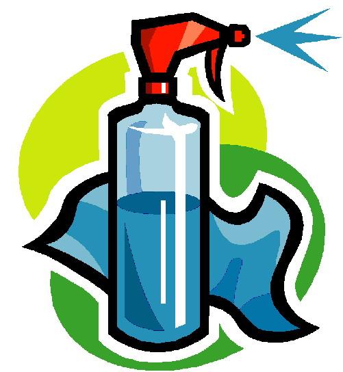 Ammonia Clipart.