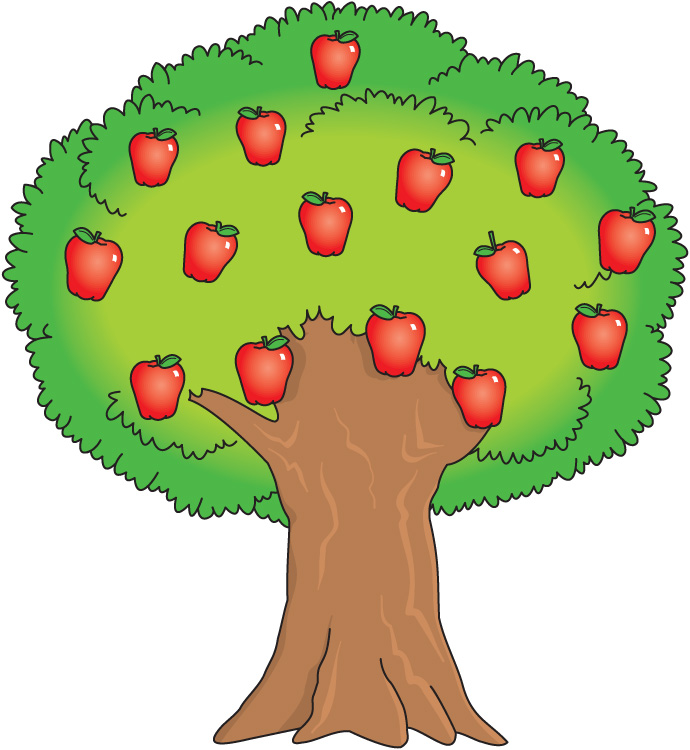 Free Apple Tree Images, Download Free Clip Art, Free Clip.