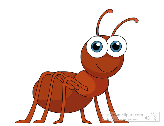 Ant Clip Art & Ant Clip Art Clip Art Images.