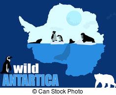 Antartica Illustrations and Stock Art. 168 Antartica illustration.