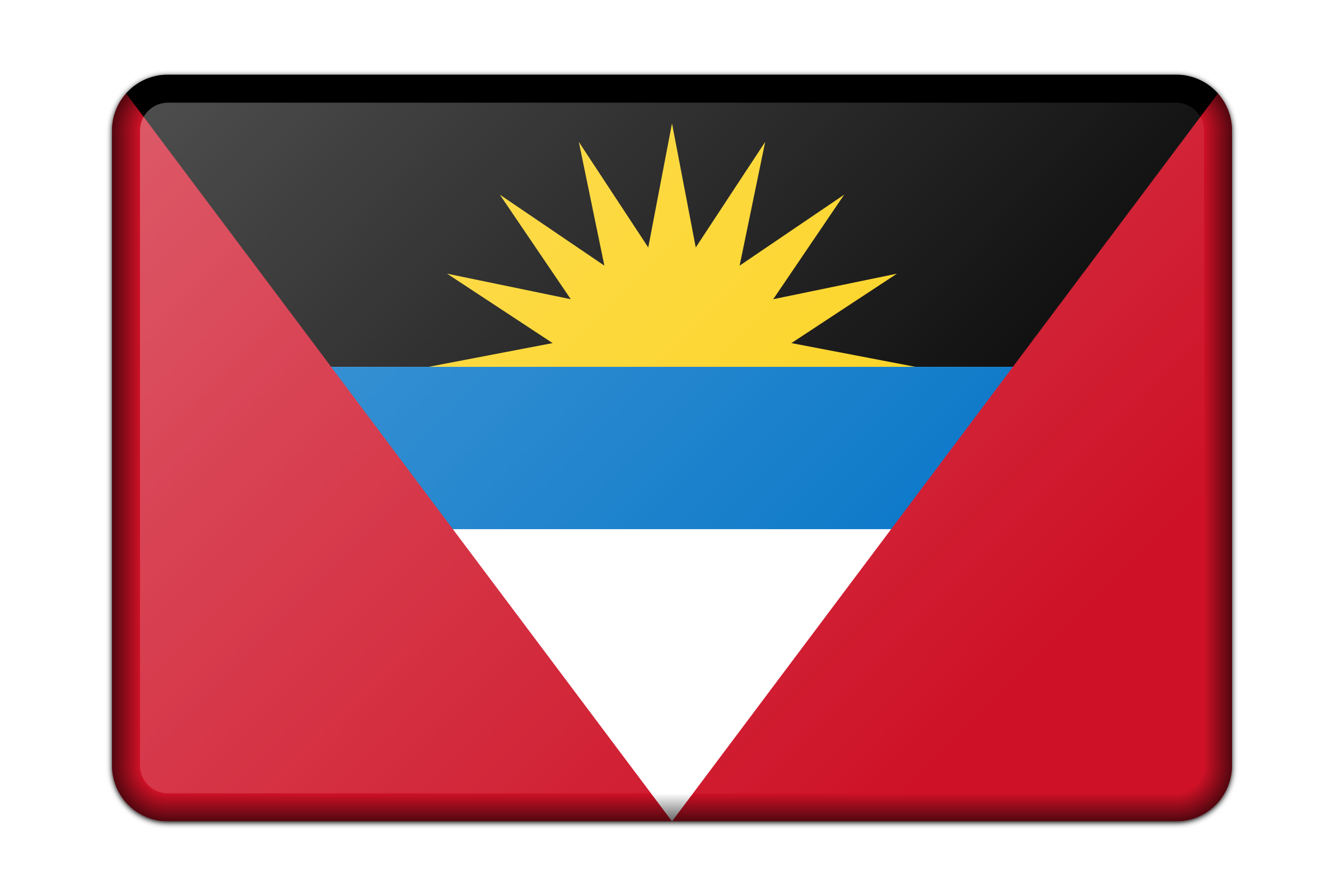 Antigua and barbuda clipart.