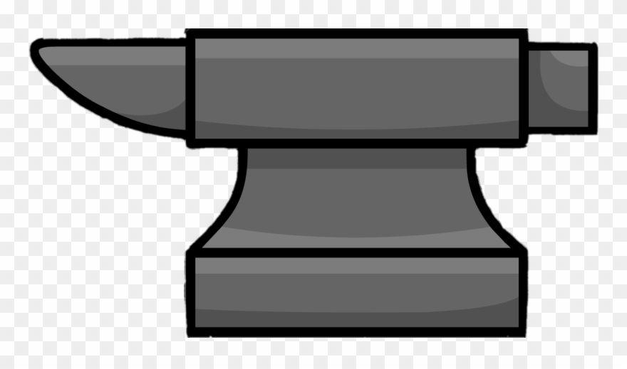 Anvil Clipart.