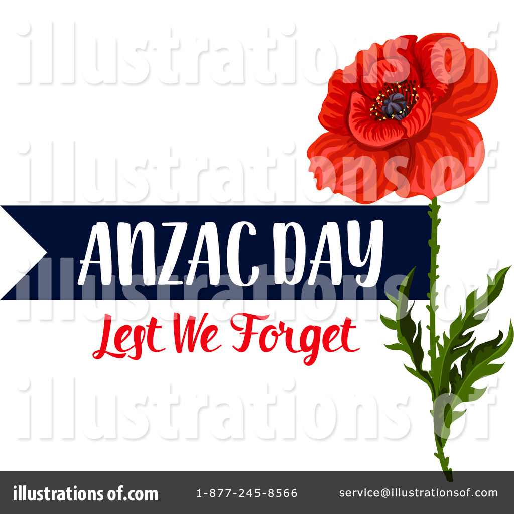 Anzac Day Clipart #1524556.