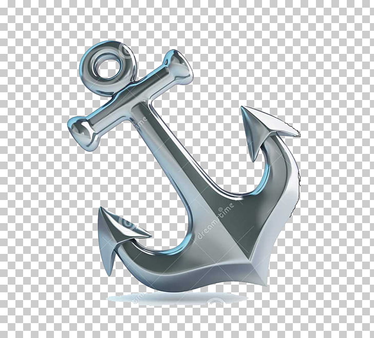 Stock photography Anchor Stock illustration, Boat spear.