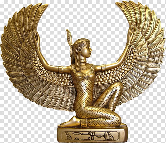 Isis Ancient Egypt Goddess Divinity Maat, Goddess.