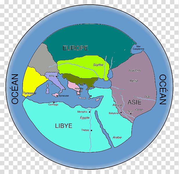 Earth, World, Ancient Greece, World Map, Early World Maps.