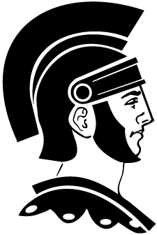 Ancient greek clipart.