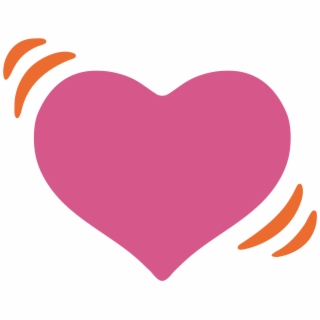 Heart Face Emoji PNG Images.