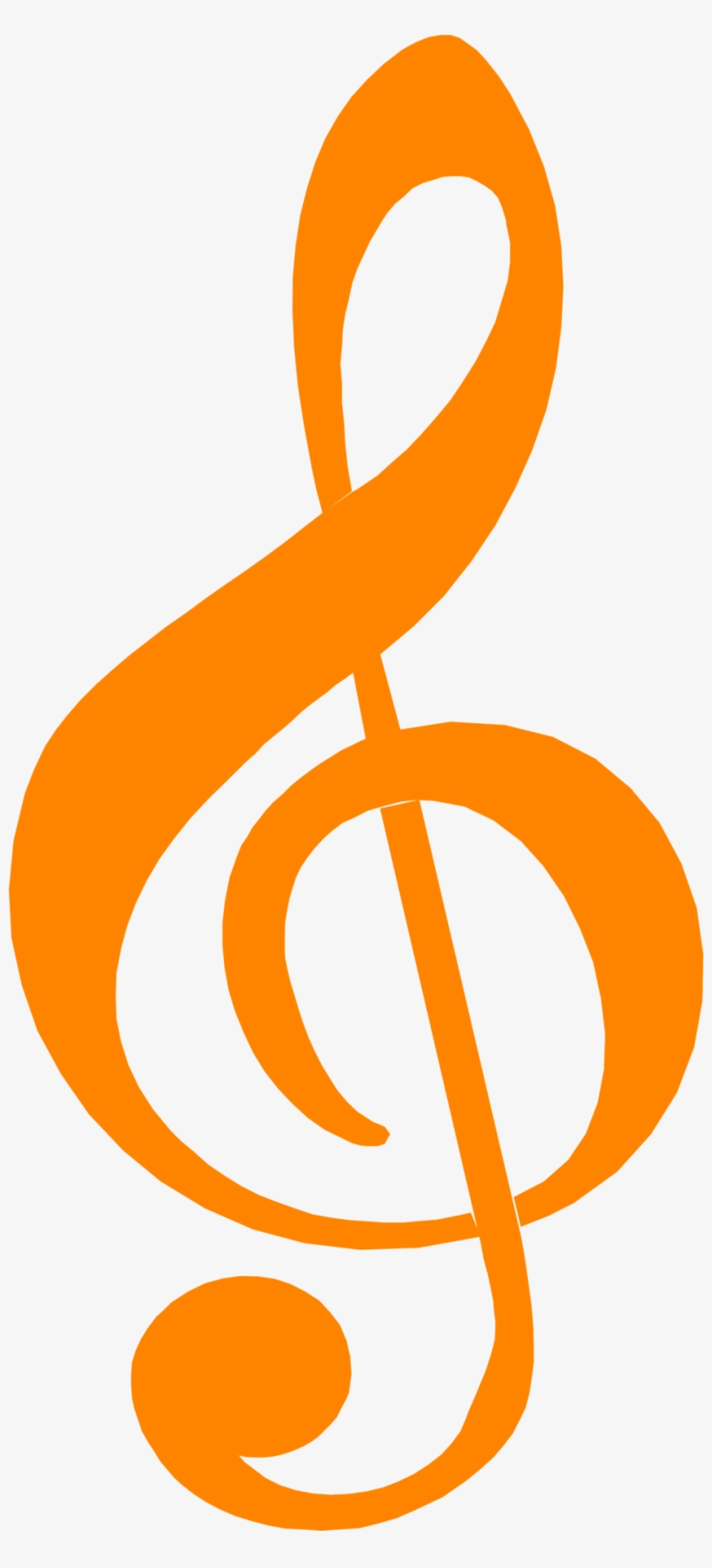 Music Notes Clipart G Clef Notes.