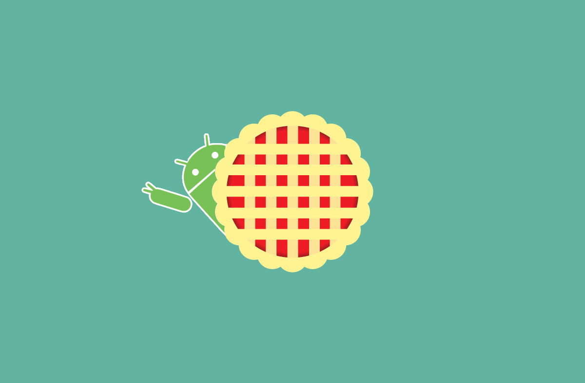 Android 9.0 Pie Released.