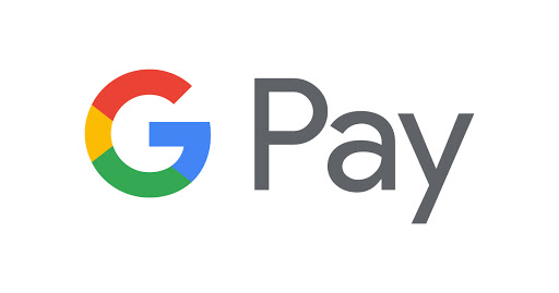 Google Pay: A better way to pay, by Google.