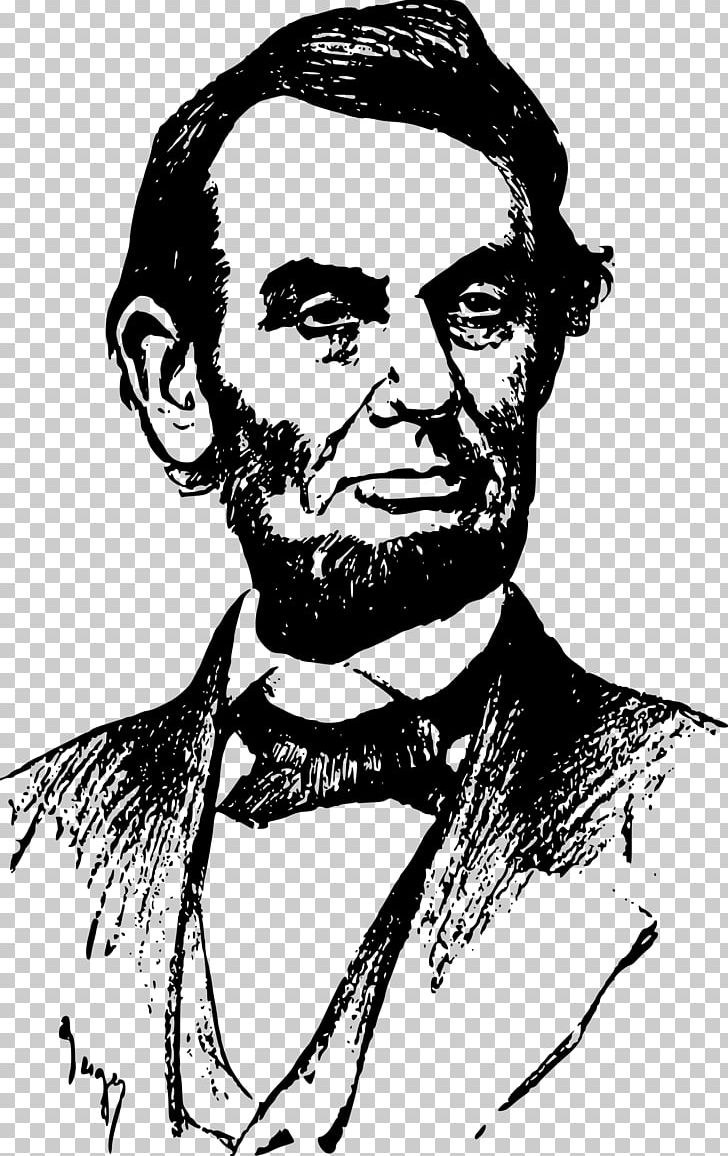 Abraham Lincoln Lincoln Memorial President Of The United States PNG.