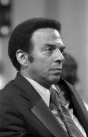 Andrew Young\'s quotes, famous and not much.