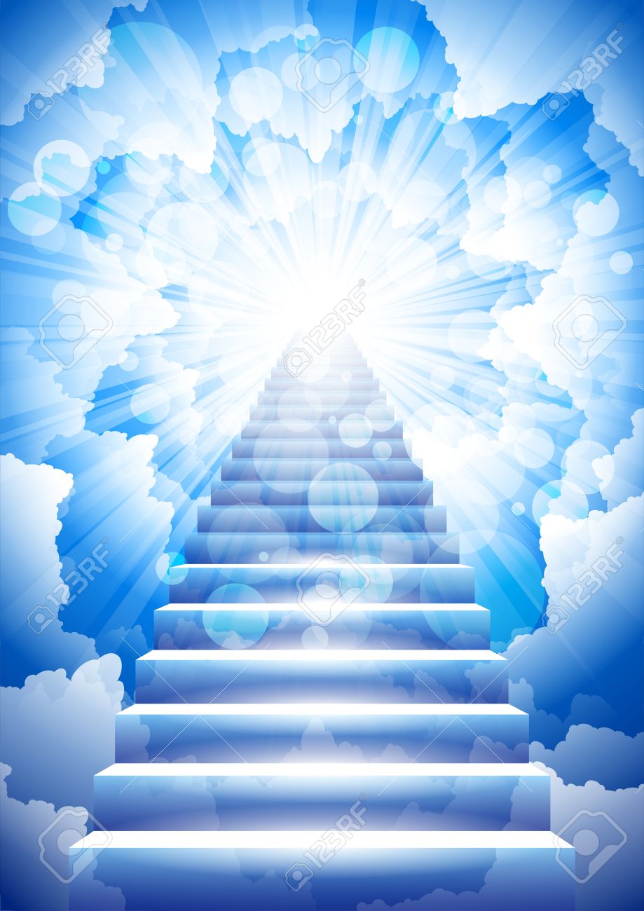 924 Heaven free clipart.