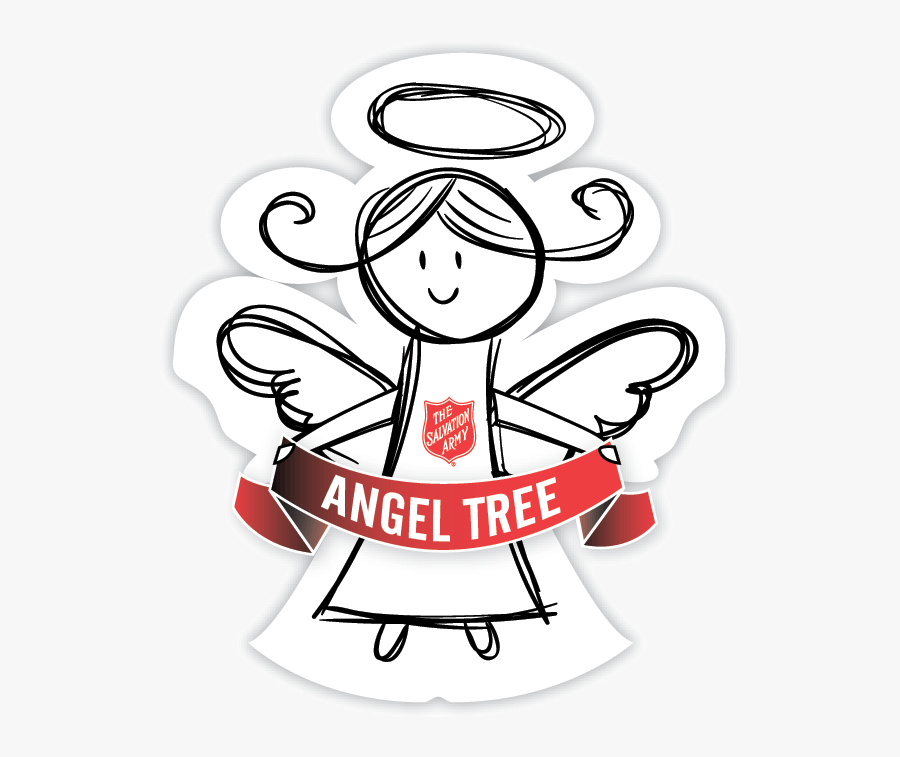 Angel Tree.