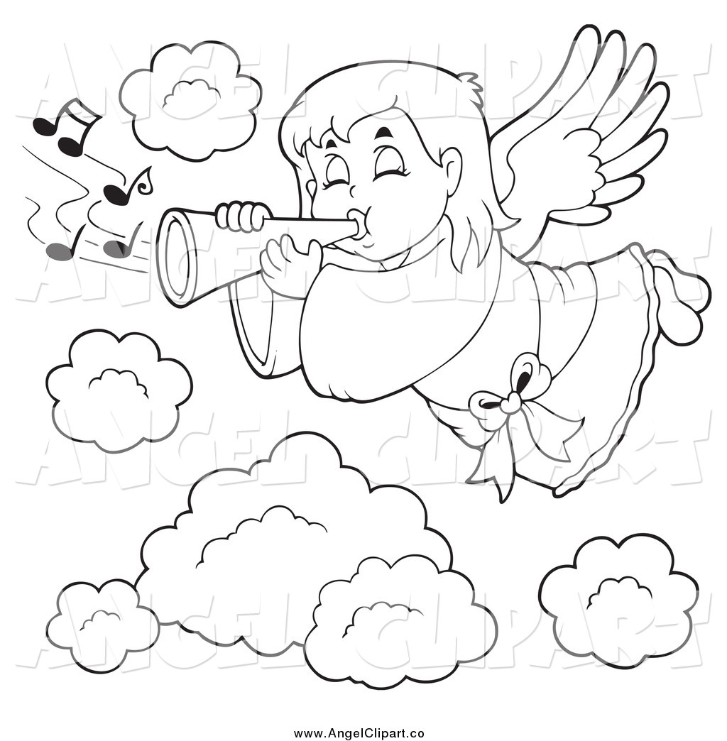 924 Heaven free clipart.