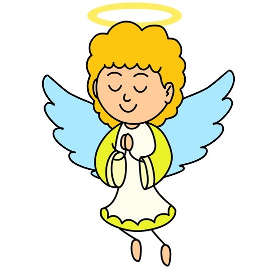 Angels clipart clip art, Angels clip art Transparent FREE.