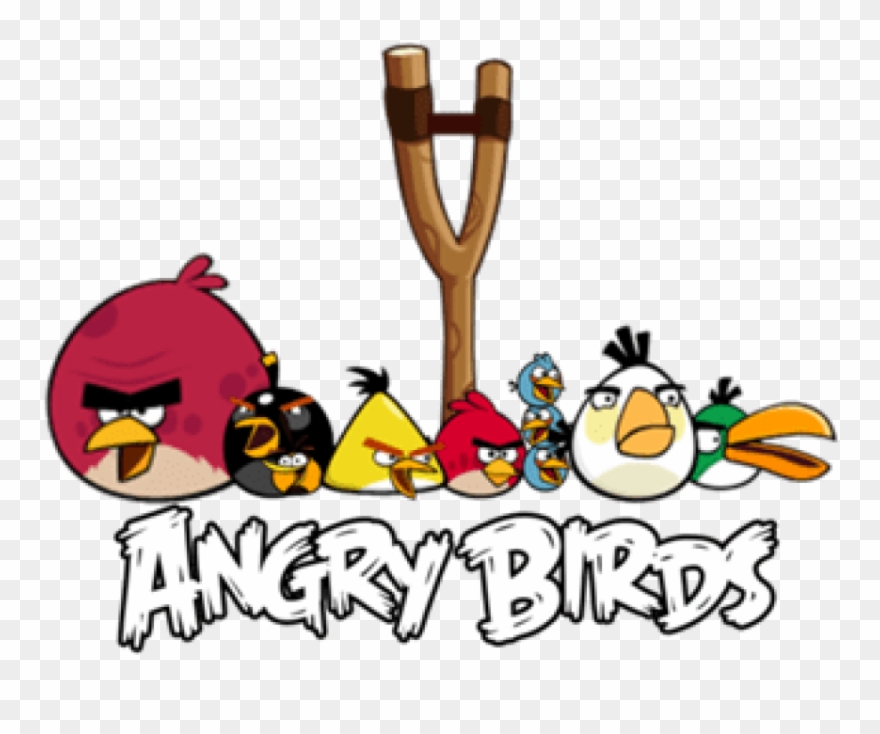 Free Png Download Angry Birds Slingshot Png Images.