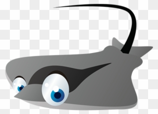 Free PNG Stingray Clipart Clip Art Download.