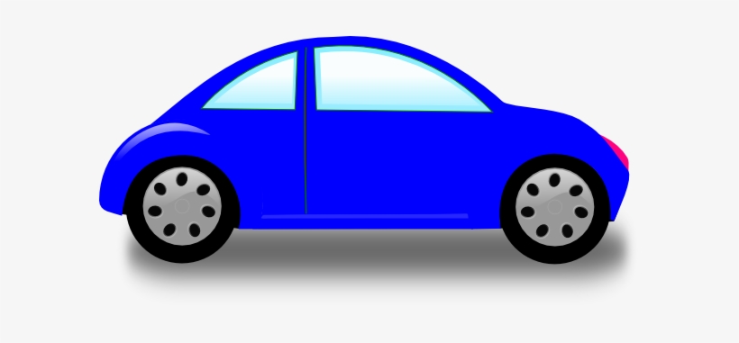 Car Clipart Animated.