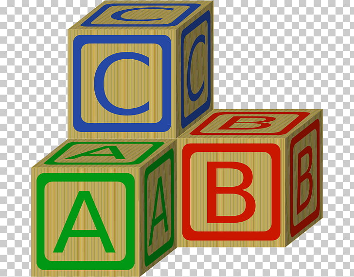 Toy block Scalable Graphics Free content , Animated Alphabet.