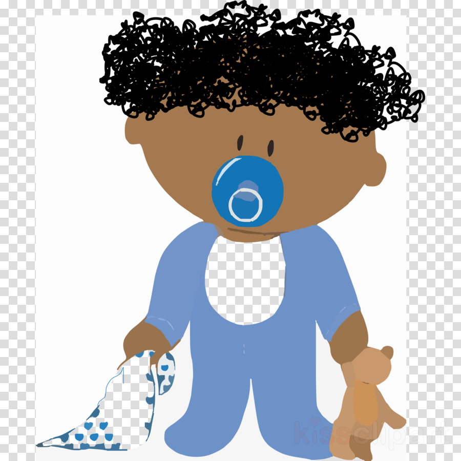 Baby Boy clipart.