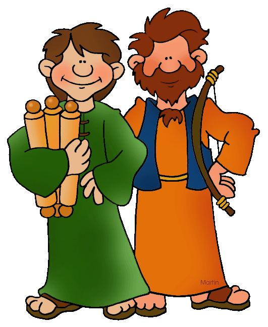 Free Bible Character Clipart, Download Free Clip Art, Free.