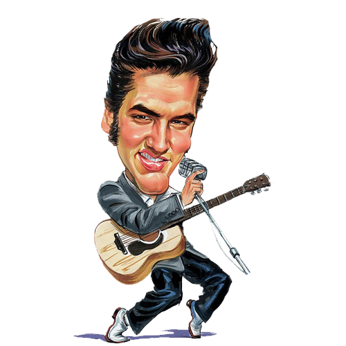 Free Elvis Cartoon Pictures, Download Free Clip Art, Free.