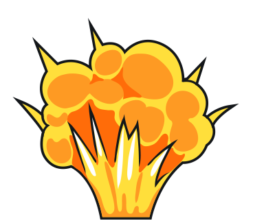 Free Explosion Gif Transparent, Download Free Clip Art, Free.