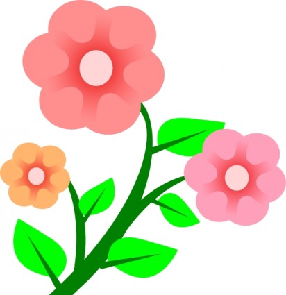 Free Flower Vine Cliparts, Download Free Clip Art, Free Clip.