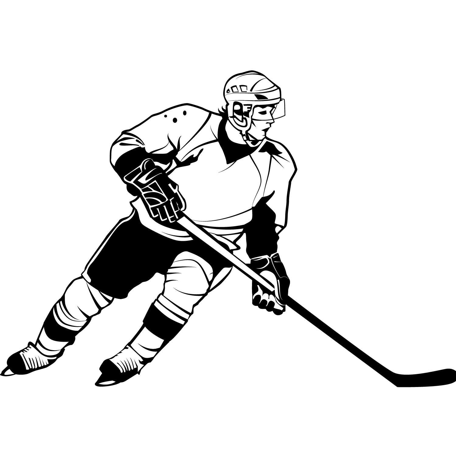 Free Hockey Image, Download Free Clip Art, Free Clip Art on.