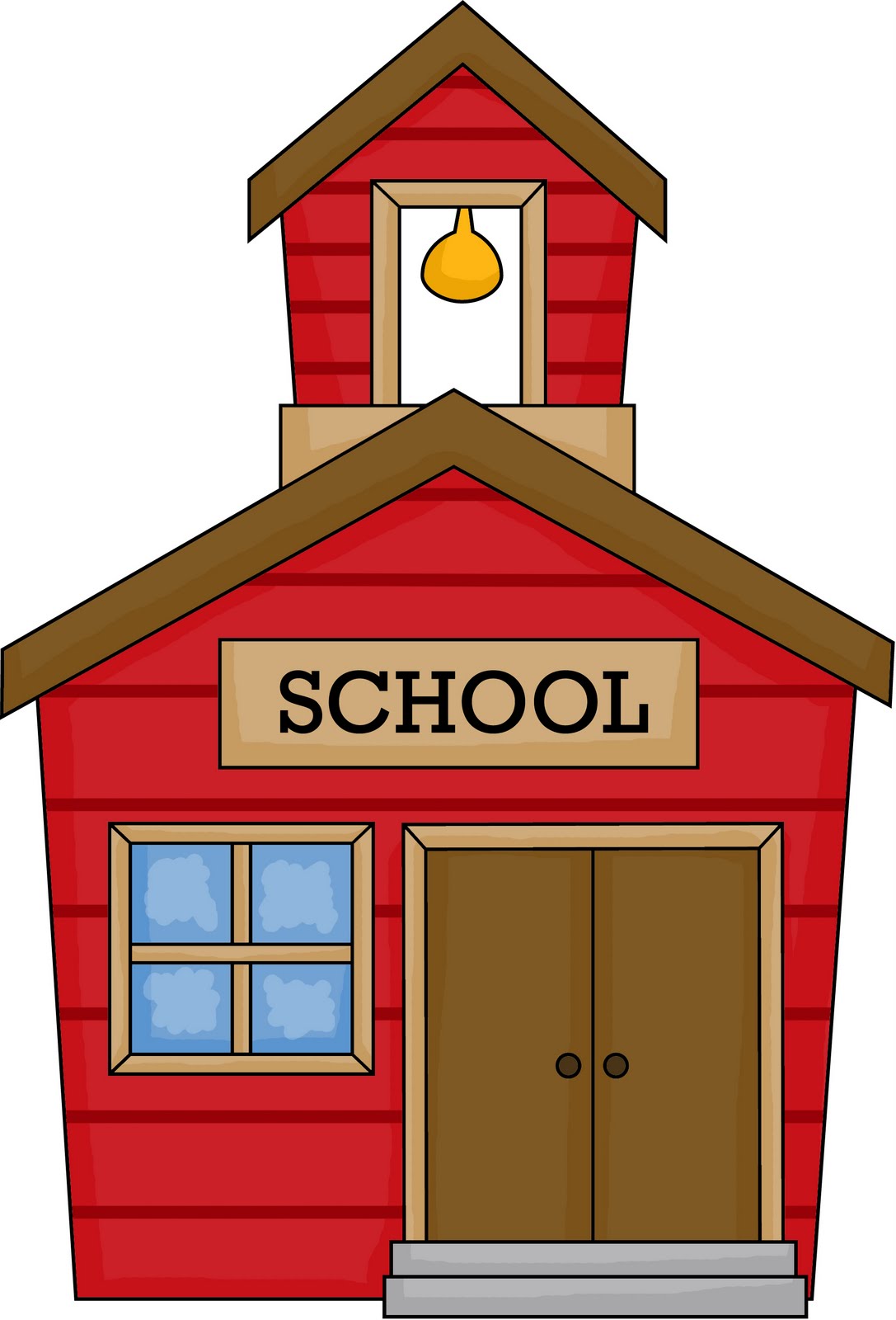 Animated Welcome Back To School Clipart Clip Art 6 Teachers.